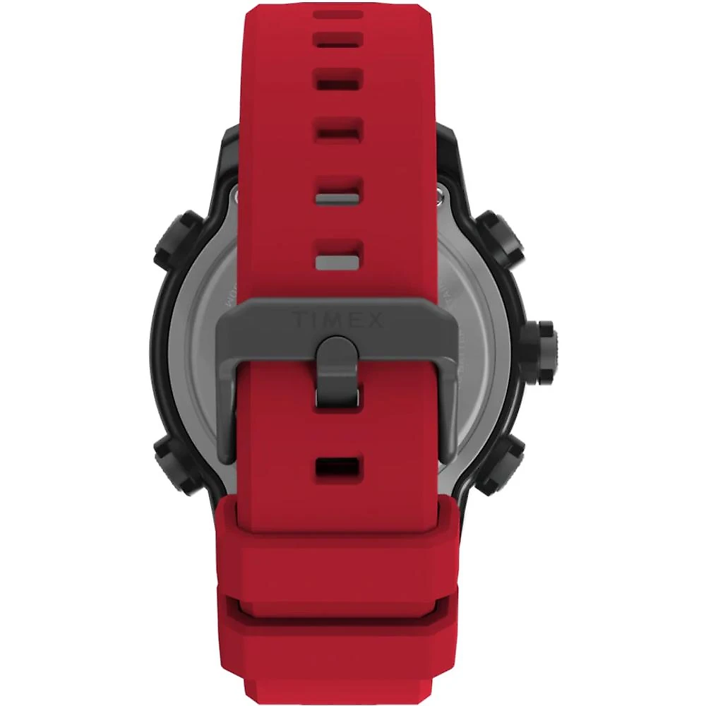 Relógio Timex Ironmam® Triathlon TW5M67000 200 Lap 44mm