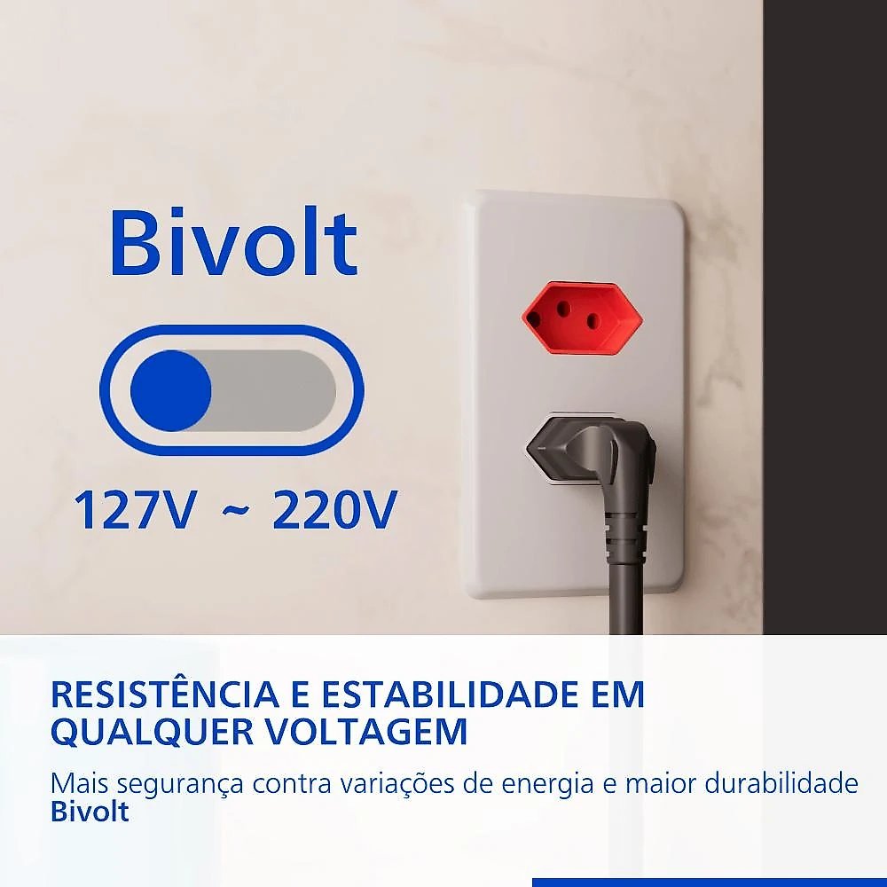 Geladeira Panasonic Intuitive+ BB65 Frost Free Inverter 467L Black Glass - NR-BB65GV7B Bivolt