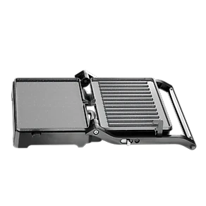 Sanduicheira Grill WAP WS1000 1000W 180° com Placas Antiaderentes 110V