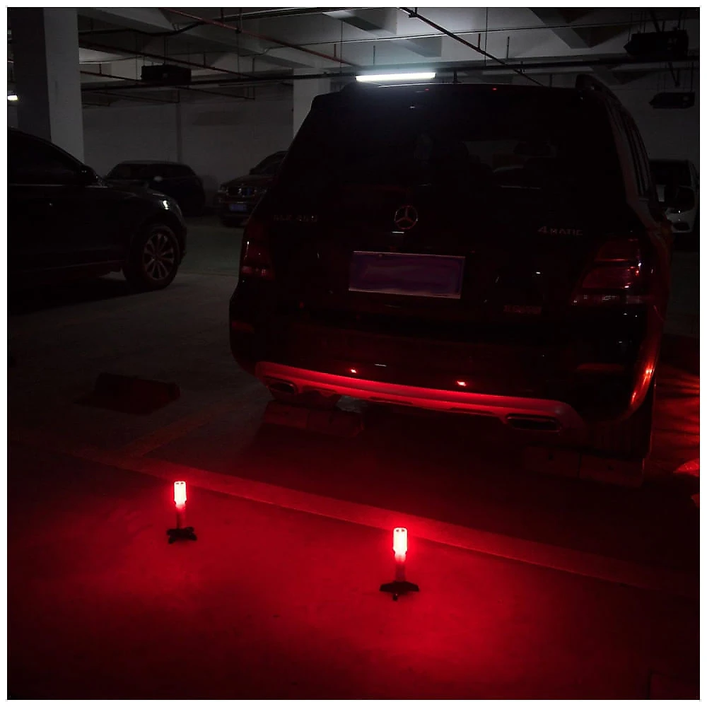 Sinalizadores Led, Lanterna de Situação de Emergência 110v