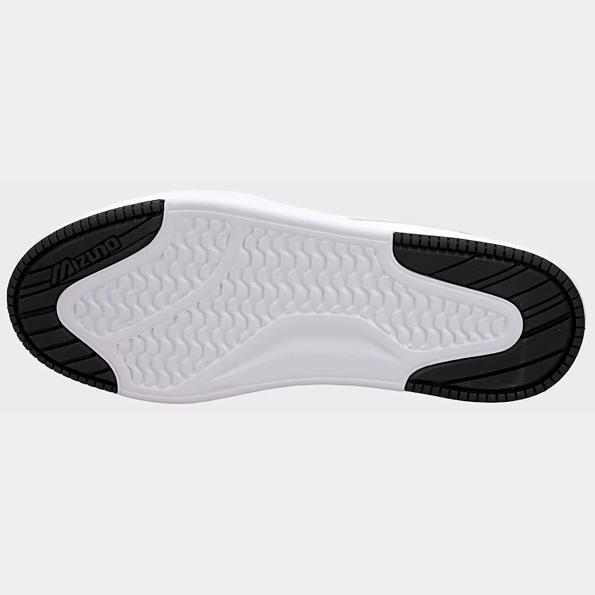 Tênis Mizuno City Wall Masculino Branco - 34