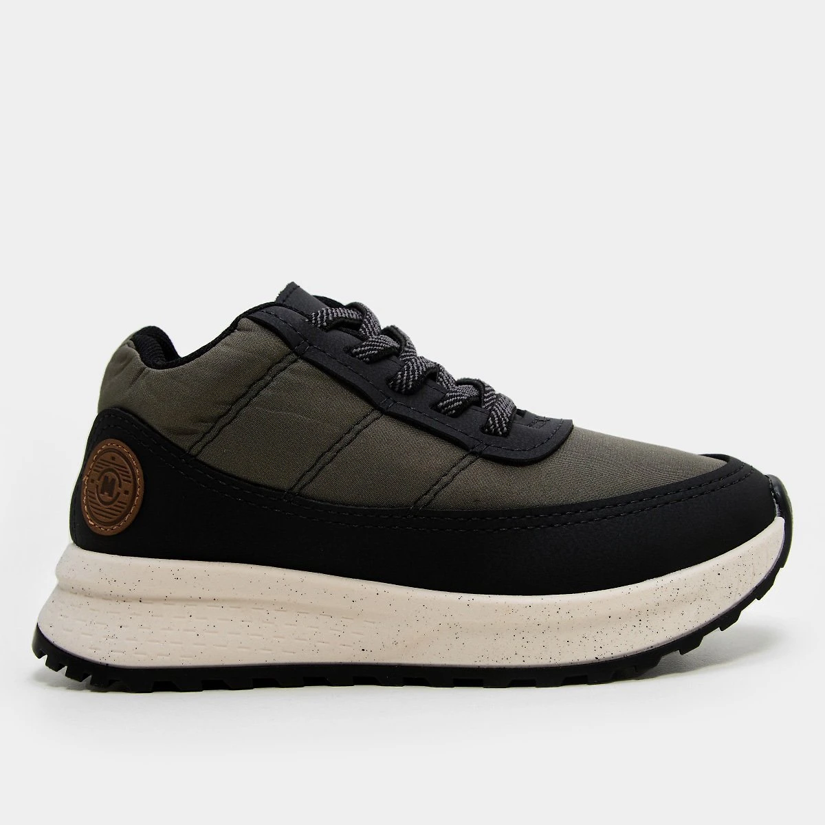 Tênis Infantil Molekinho Casual Menino