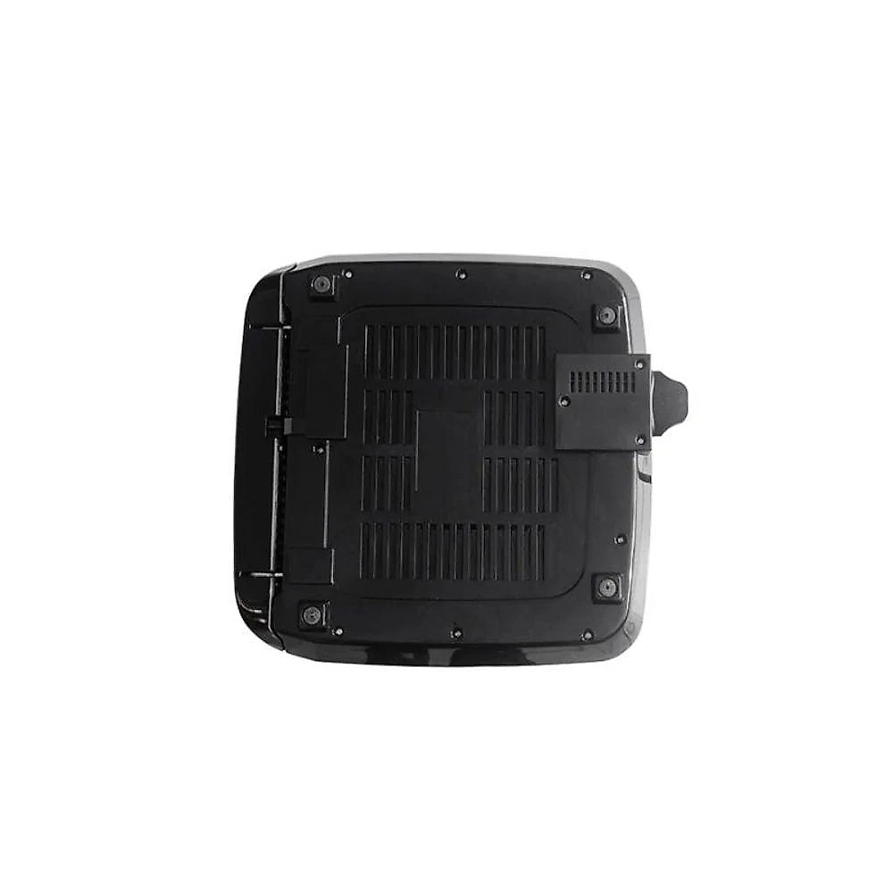 Air Fryer Fritadeira Forno Agratto Preta Digital 12L 1800W AFFD01I-02 220V