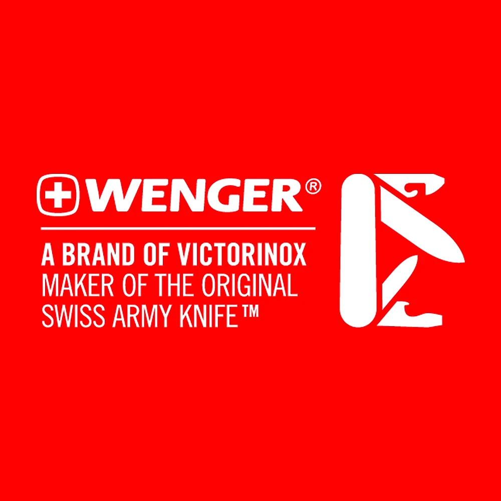 Combo Relógio Feminino Wenger Urban Donnissima + Mochila Wenger LeaSophie Preta