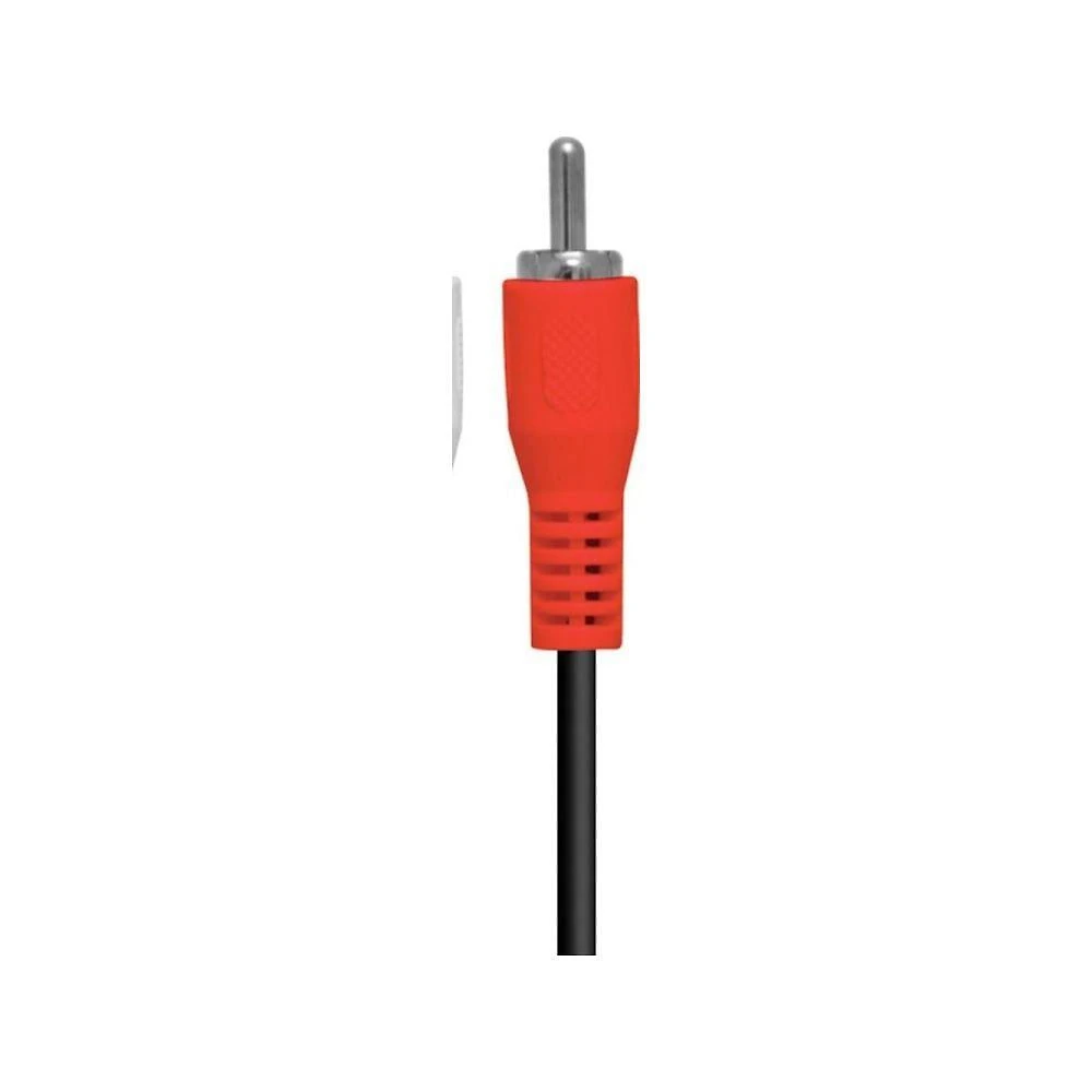 Cabo RCA Vinik 3 RCA X 3 RCA Áudio e Vídeo 1.5m Pacote com 10