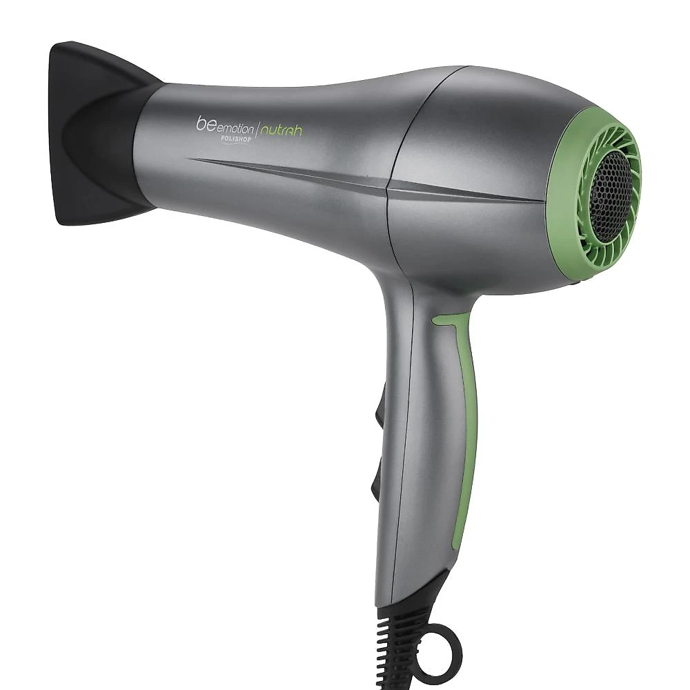 Secador nutrah be emotion bivolt