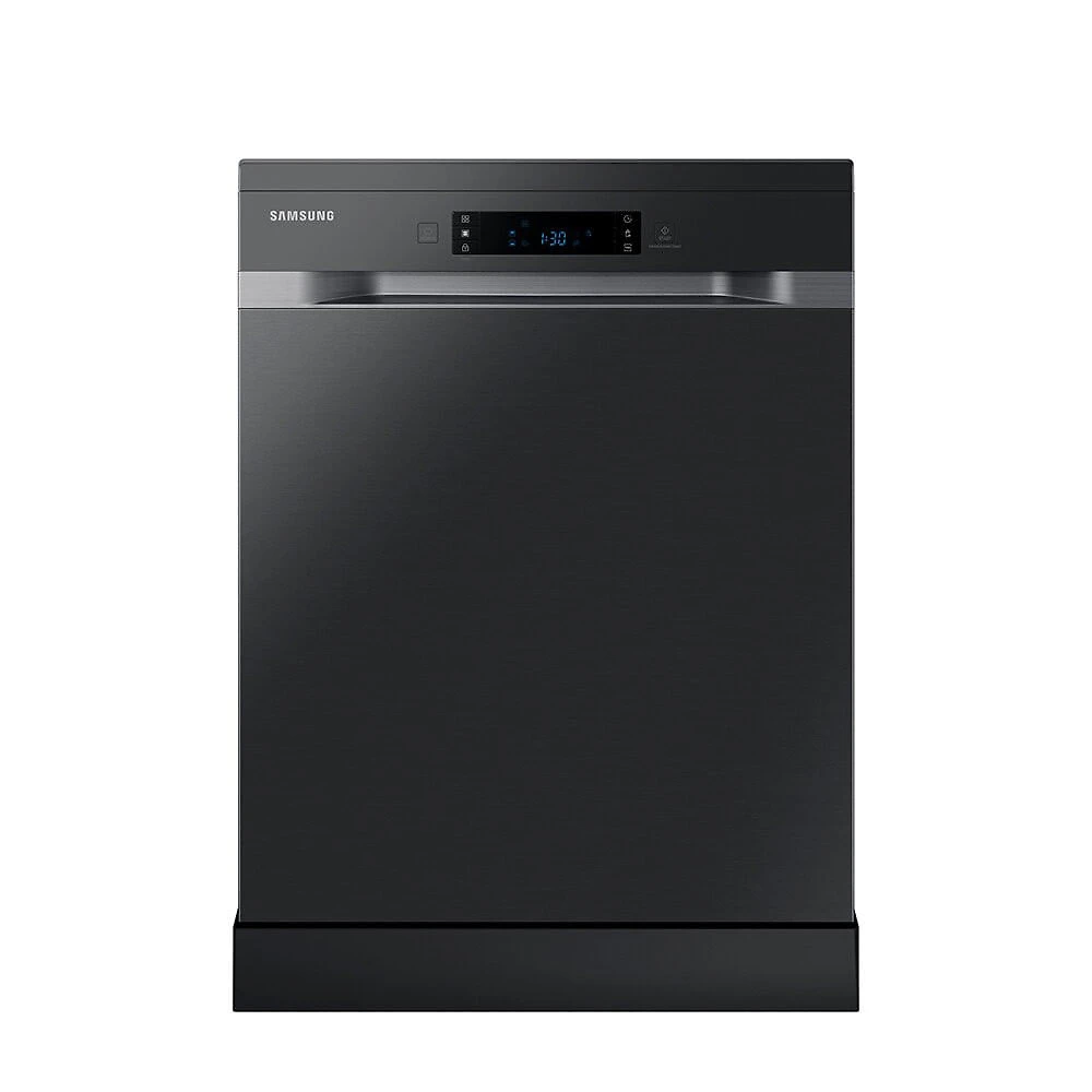 Lava-Louças 14 Serviços Samsung, Black Inox - DW60DG550FSGBZ