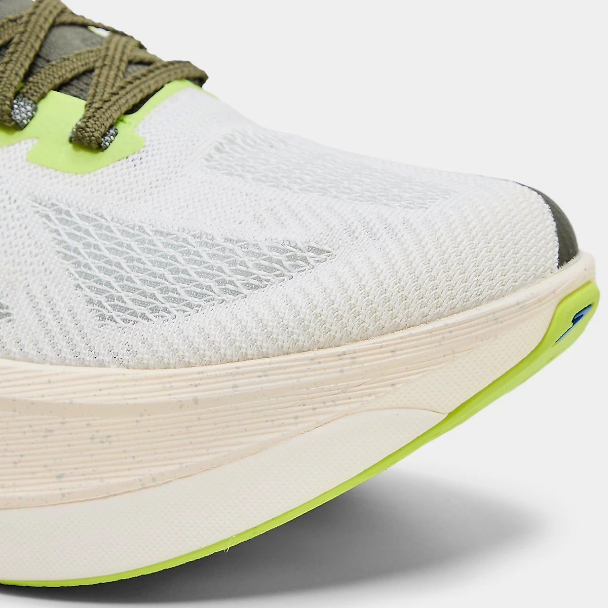 Tênis Brooks Hyperion Max 3 Masculino Cinza+Verde - 39