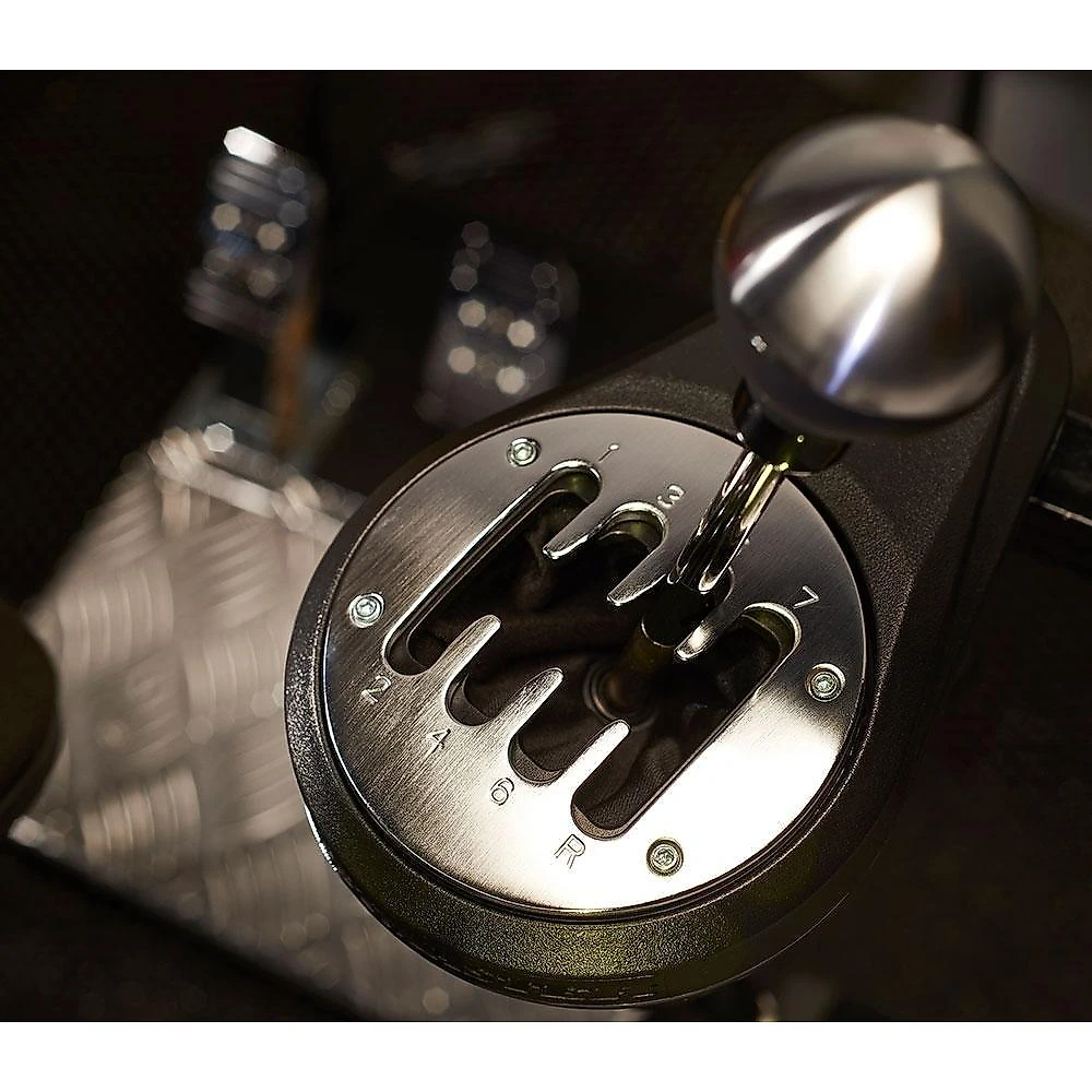 Câmbio Thrustmaster TH8A - 4060059