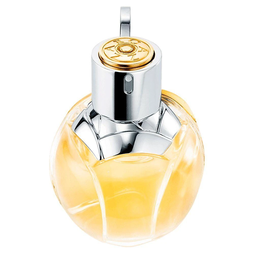Azzaro Wanted Girl Eau De Parfum - Perfume Feminino 30 Ml