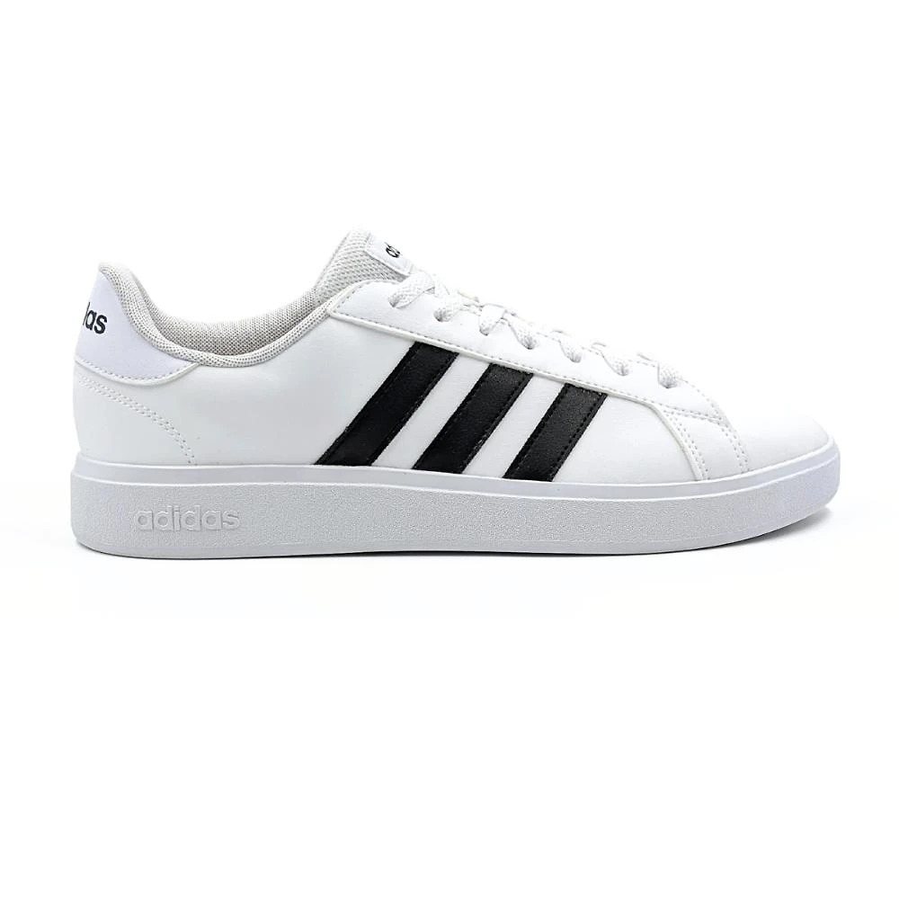 Tênis Adidas Grand Court Base 2.0 Masculino