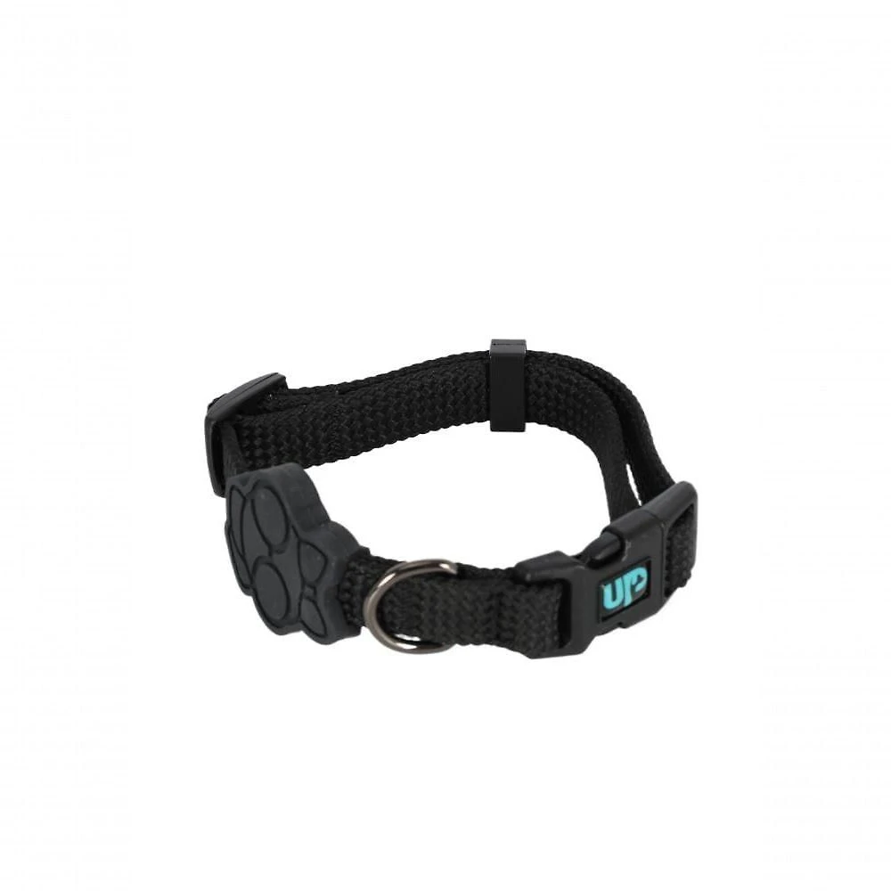 Coleira Para Pet Preto - G Preto