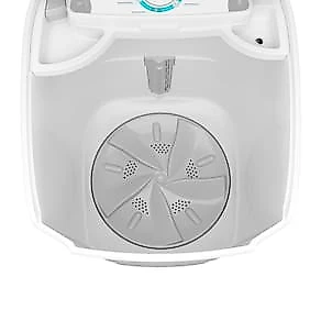 Tanquinho de Lavar Roupa Britânia 10kg BLR03 Semiautomático Branco 110V
