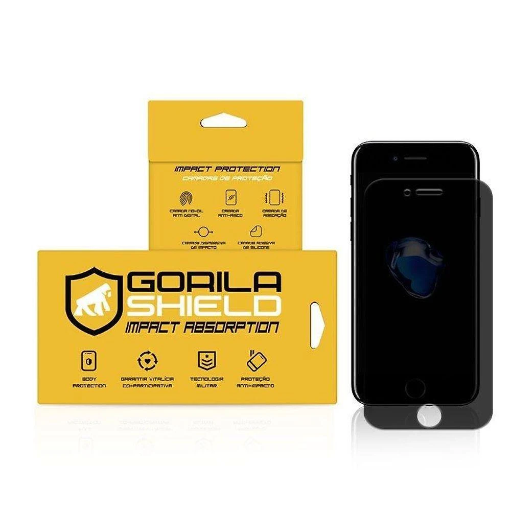Película Privacidade Para Iphone 7 E 8 - Gshield