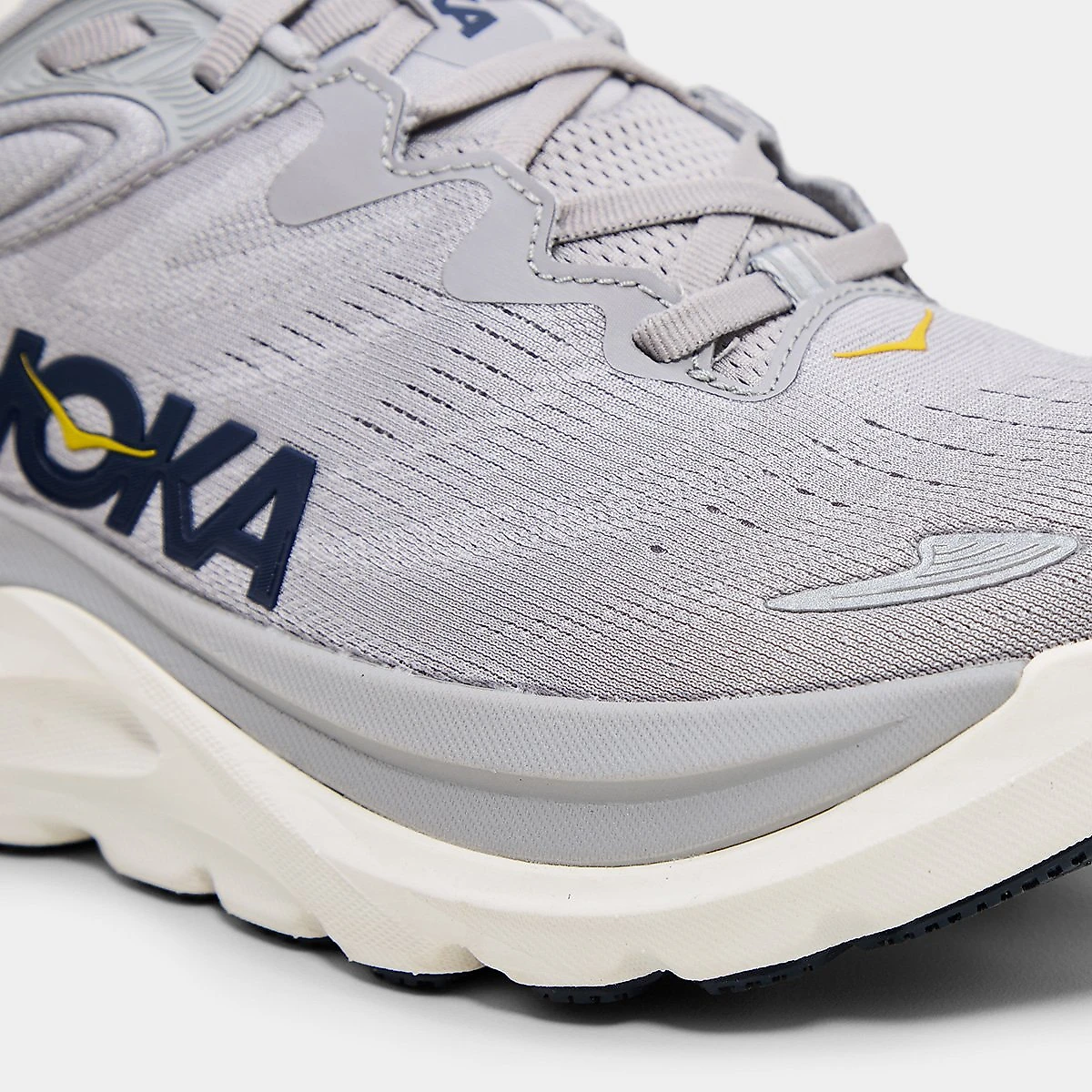 Tênis Hoka Gaviota 6 Masculino Cinza - 39