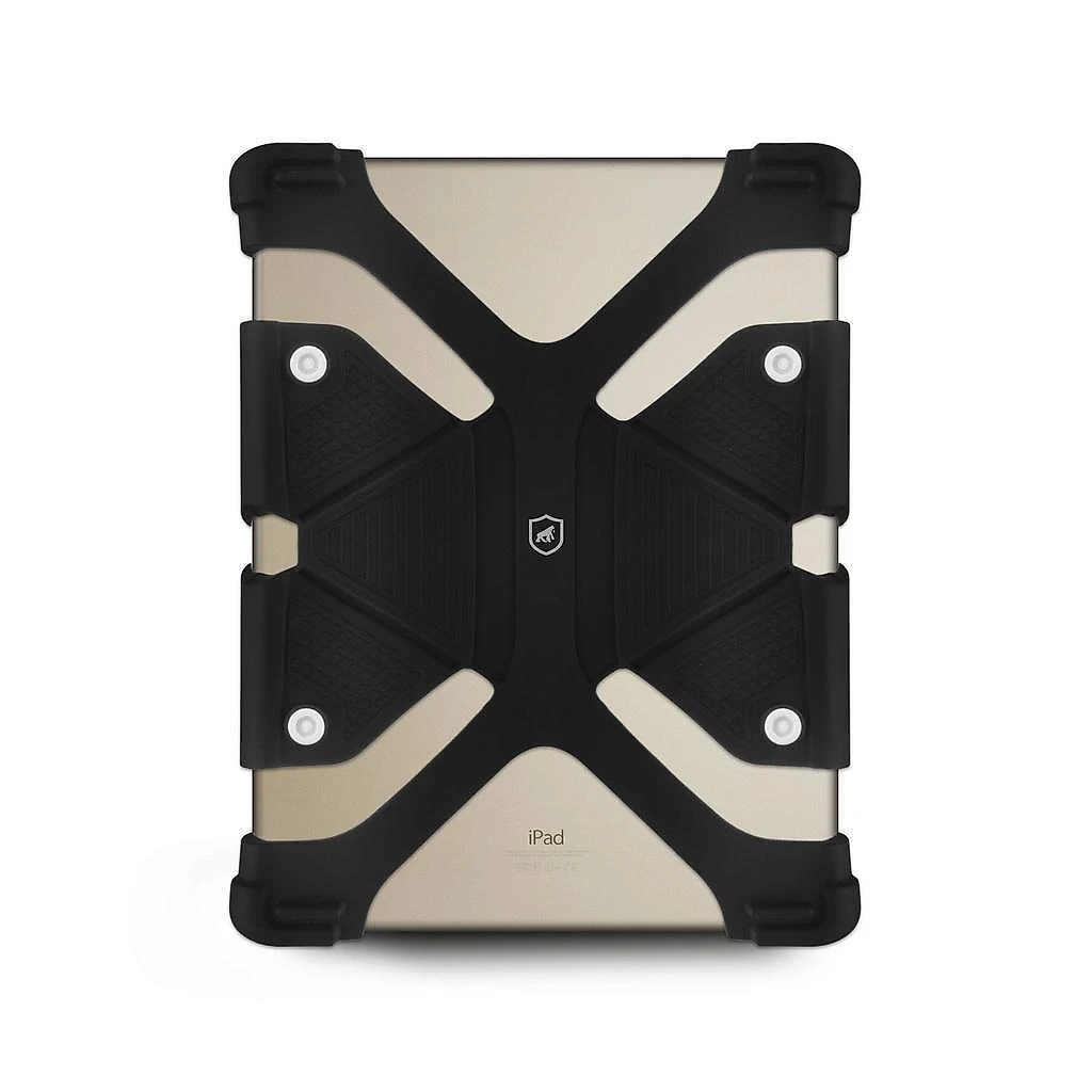 Capa Skull Armor Universal para Tablet até 8.9 a 12 polegadas - Gshield