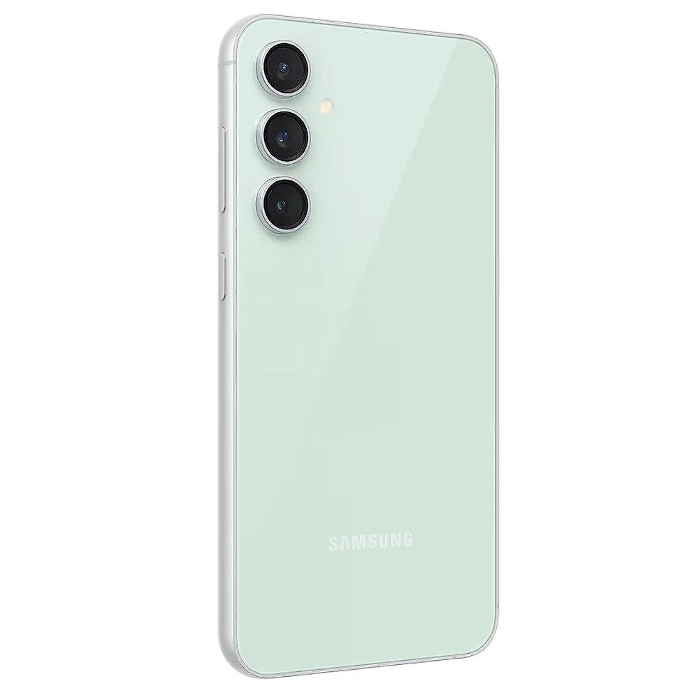 (Usado) Smartphone Samsung Galaxy S23 FE 128 GB, Verde