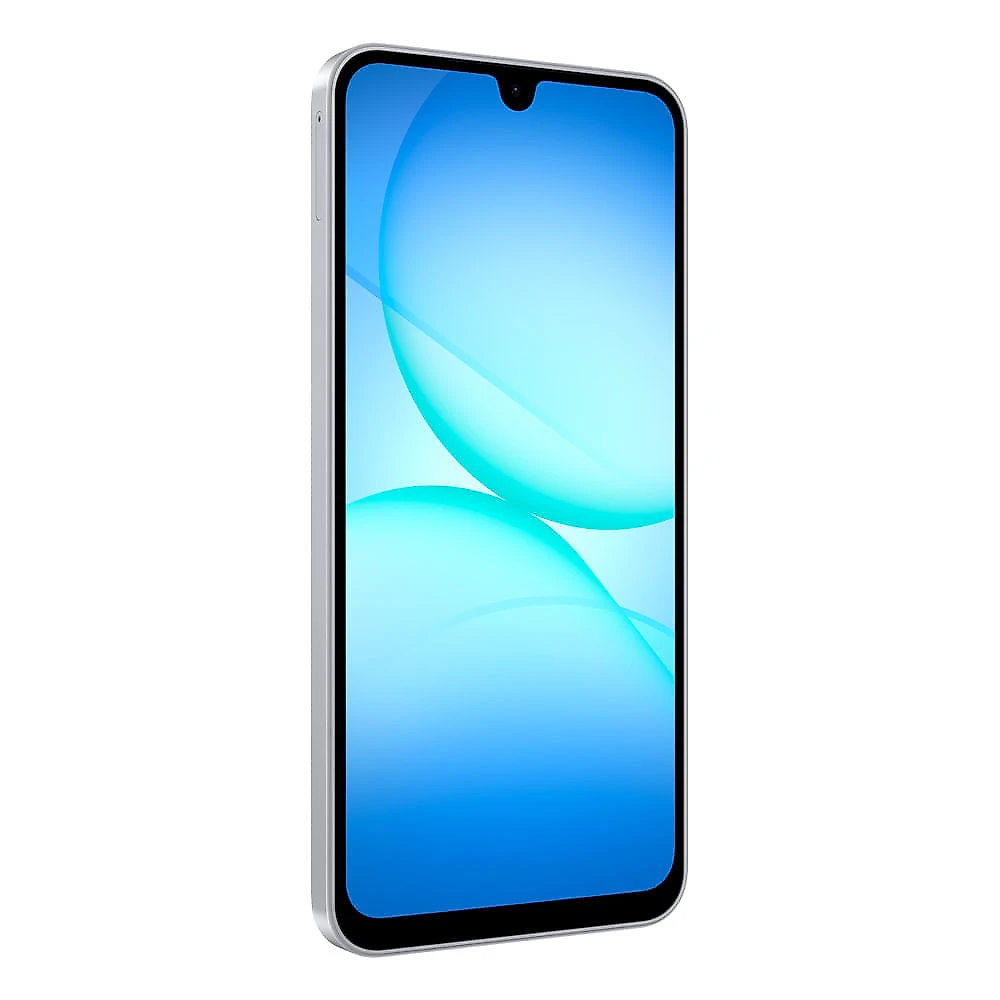 Miniatura Smartphone Samsung SM-A175FZAFZTO A17 128GB 4G Cinza