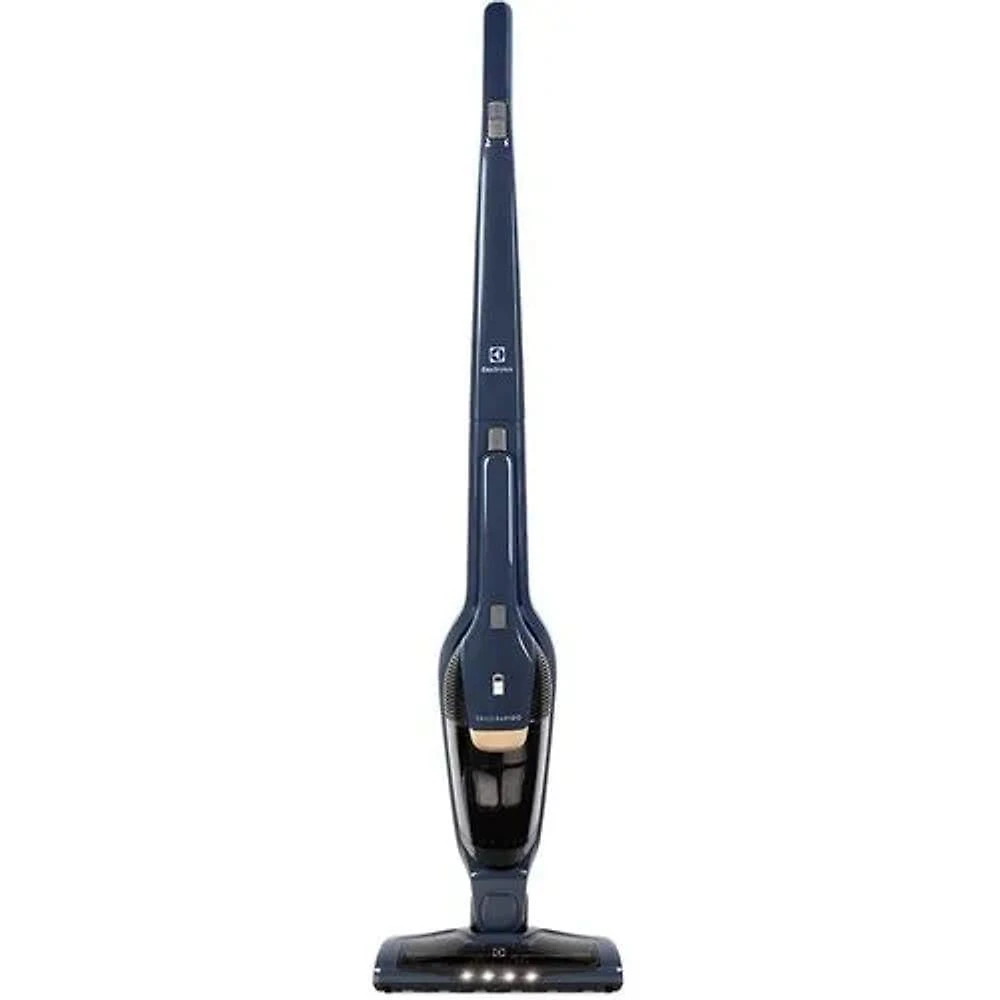 Aspirador De Pó Vertical ERG25N Azul Electrolux Bivolt