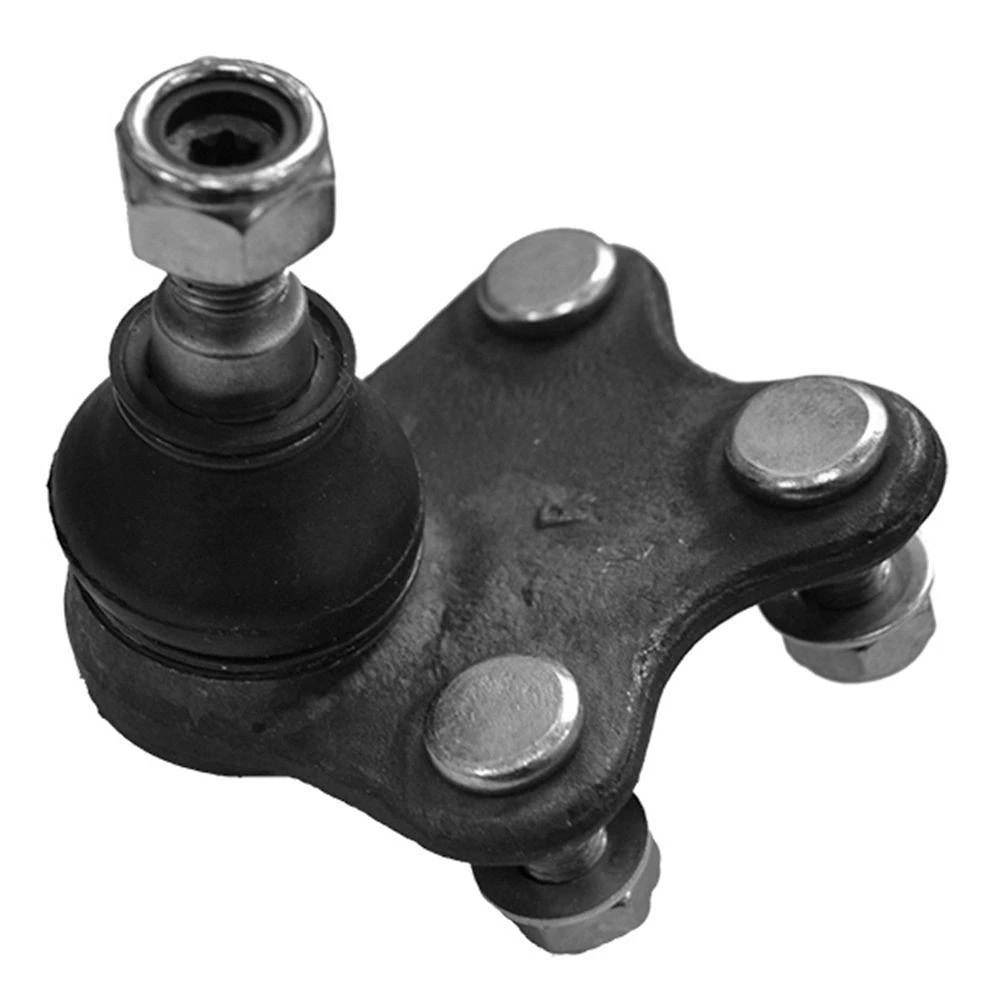 Pivô Hidráulico Lado Direito F103 Compatível Audi A1 Q3 e VW Fox Gol Saveiro Up Voyage Amortex