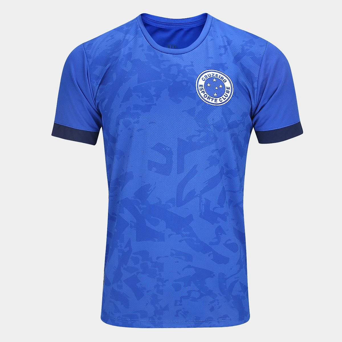 Camisa Cruzeiro Matriz Brazili… | Shopping do Inter