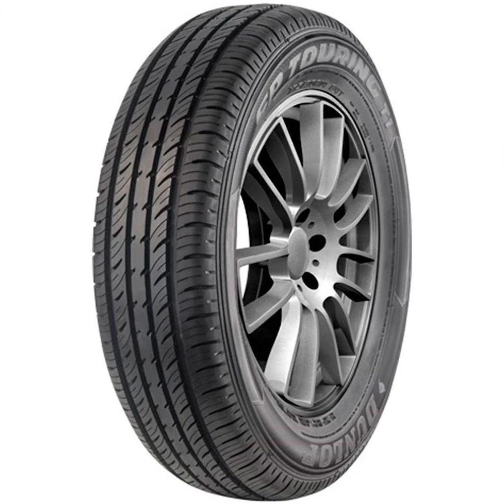Pneu Aro 14 Touring 175/70 Dunlop Preto