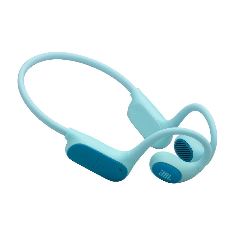 Fone de Ouvido Bluetooth JBL Júnior Free Azul