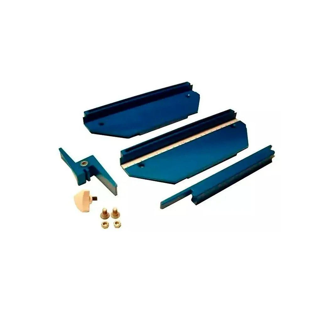 Régua-Guia Extra para Canteadeira de Mesa 6x1 para Calendários Código RULER-MT Motivate