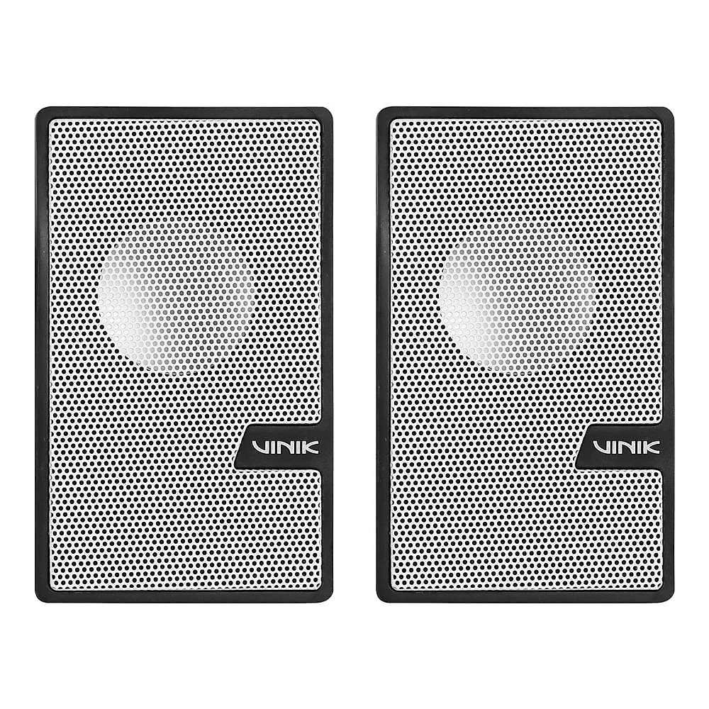 Caixa de som vinik dynamic dk-6w