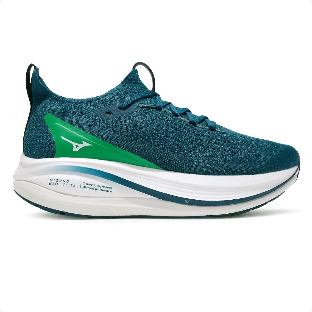 Tênis Mizuno Neo Vista 2 Masculino