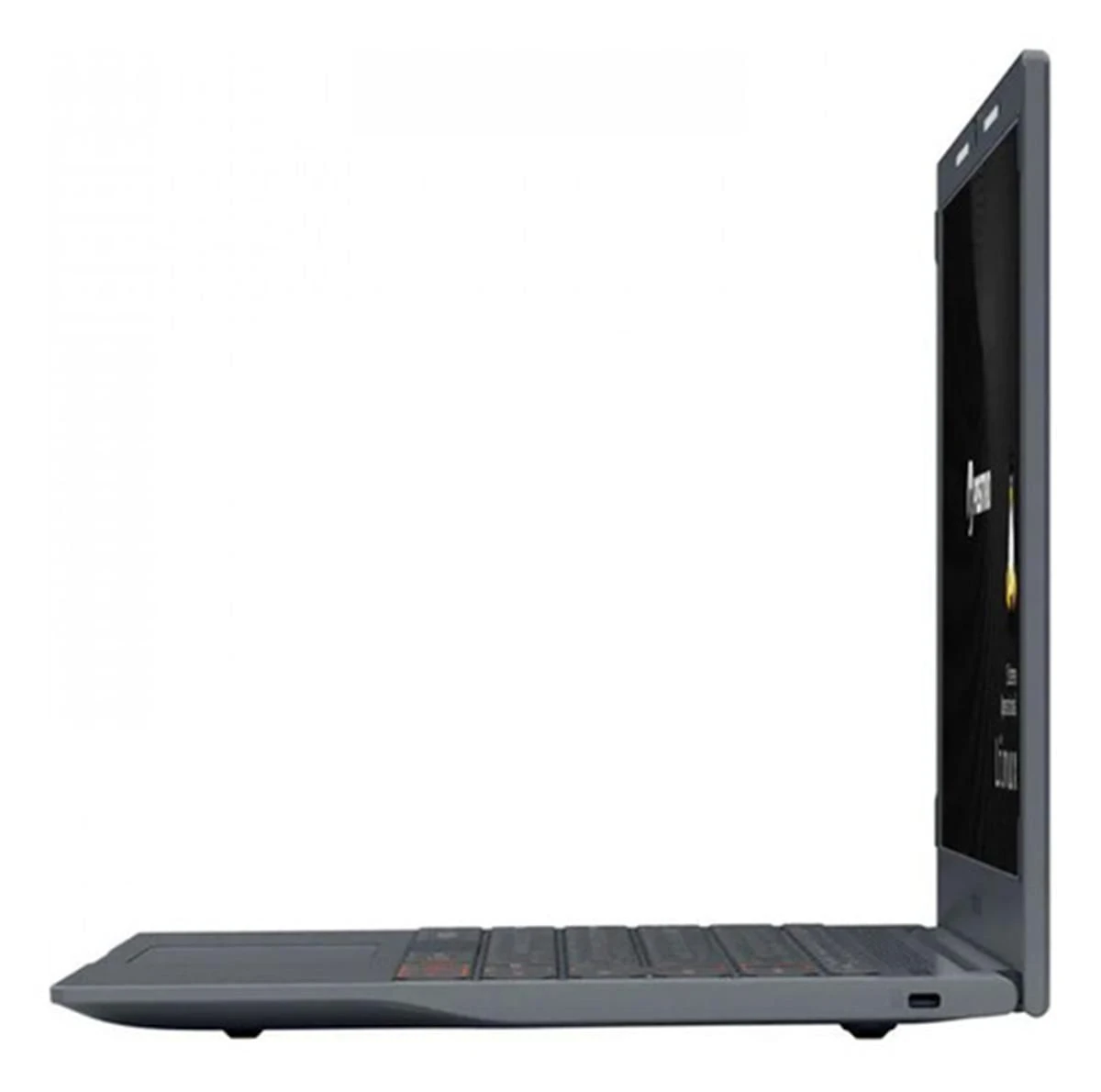 Notebook Positivo Vision C14 Lumina Bar Intel Celeron Dual