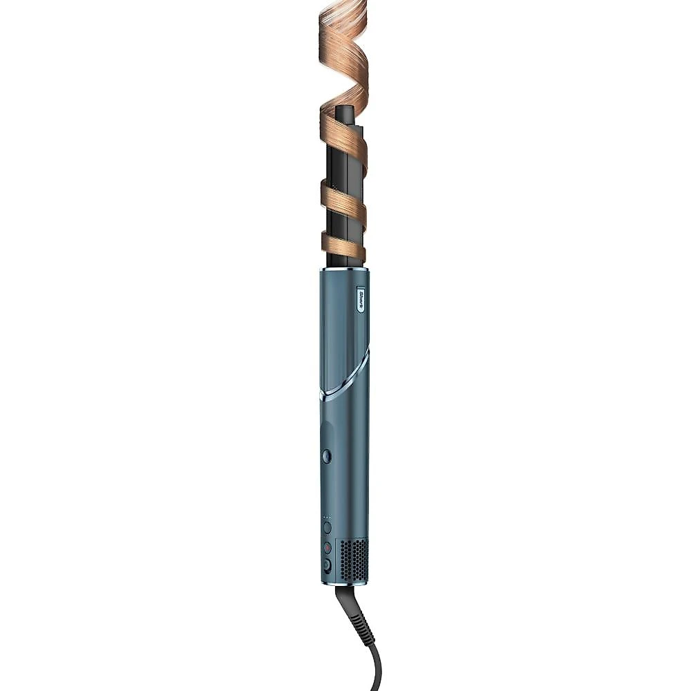 Modelador de cabelos flexstyle teal 110v shark