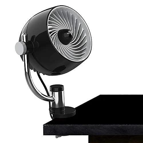Vornado Ventilador Pivot3C Preto 110V