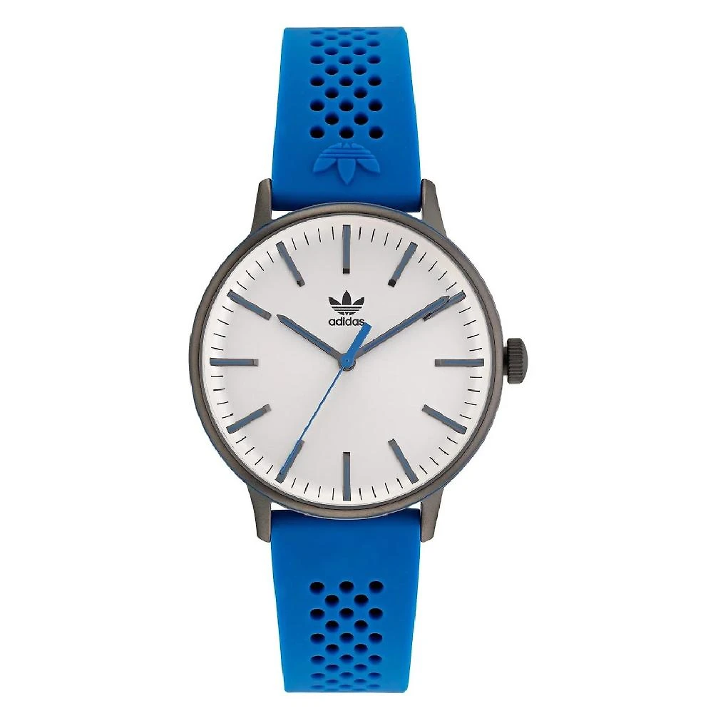 Relógio Adidas Style Code One Azul AOSY22019