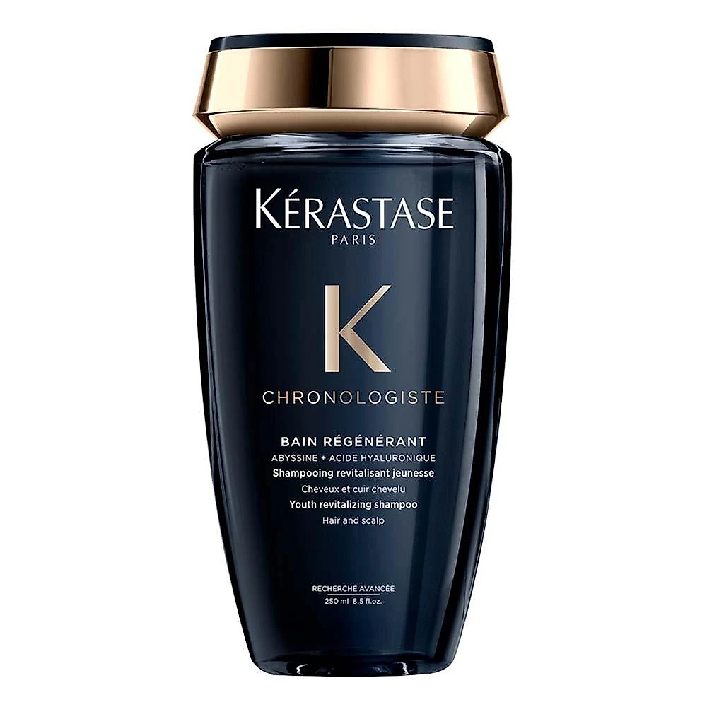 Kérastase chronologiste bain regenerant shampoo 250ml