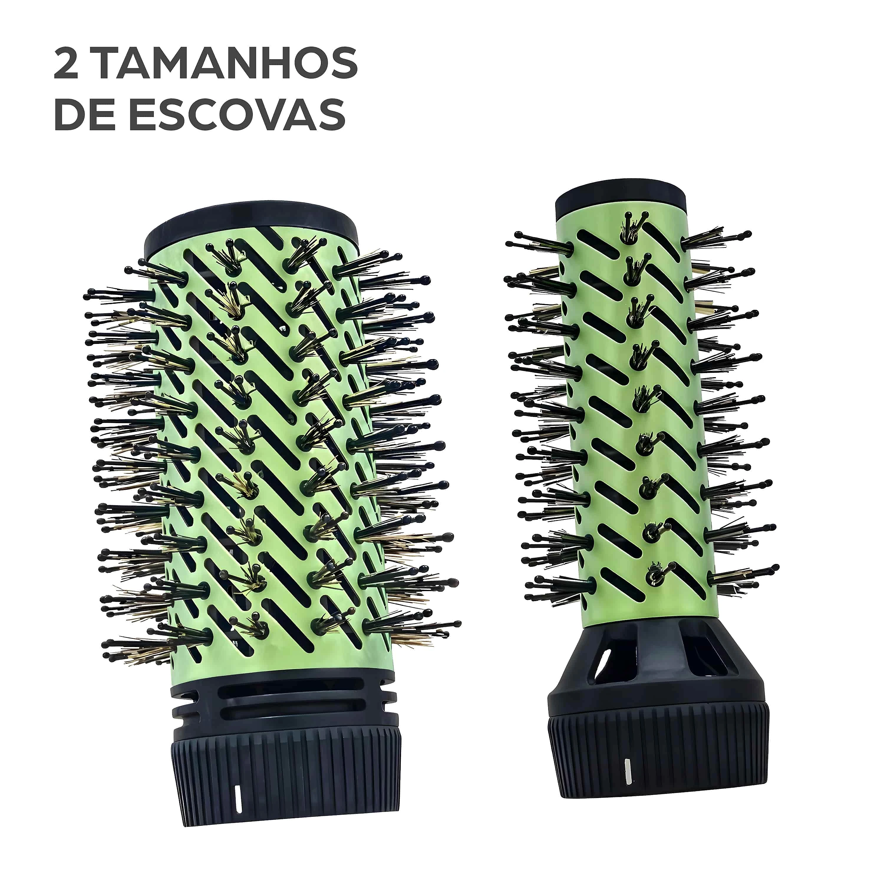 Escova Rotating Nutrah be emotion Special Edition | Bivolt