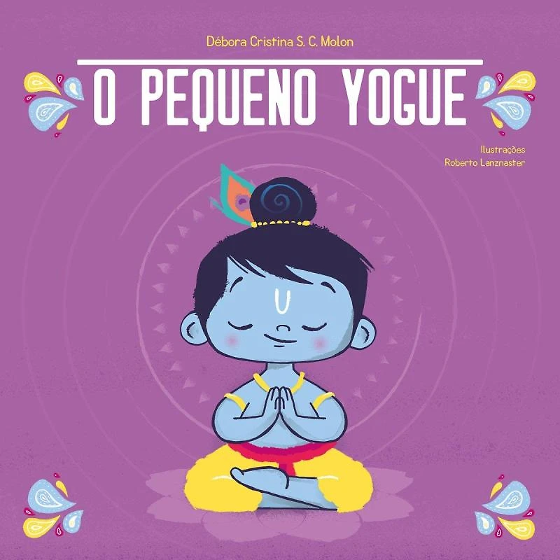 Pequeno Yogue,O