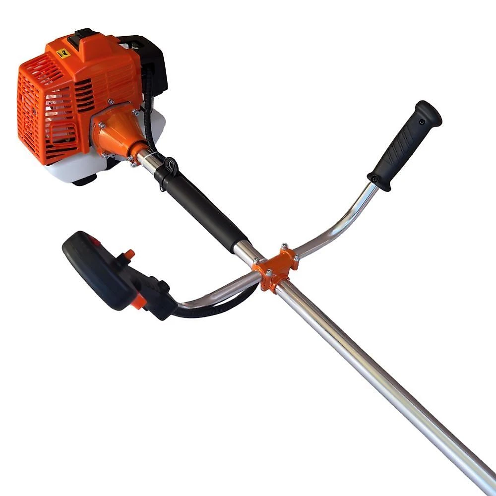 Roçadeira Lateral à Gasolina 5 em 1 DR620H5 Profissional Motor 2 Tempos 62cc 3HP Easy Start Tanque
