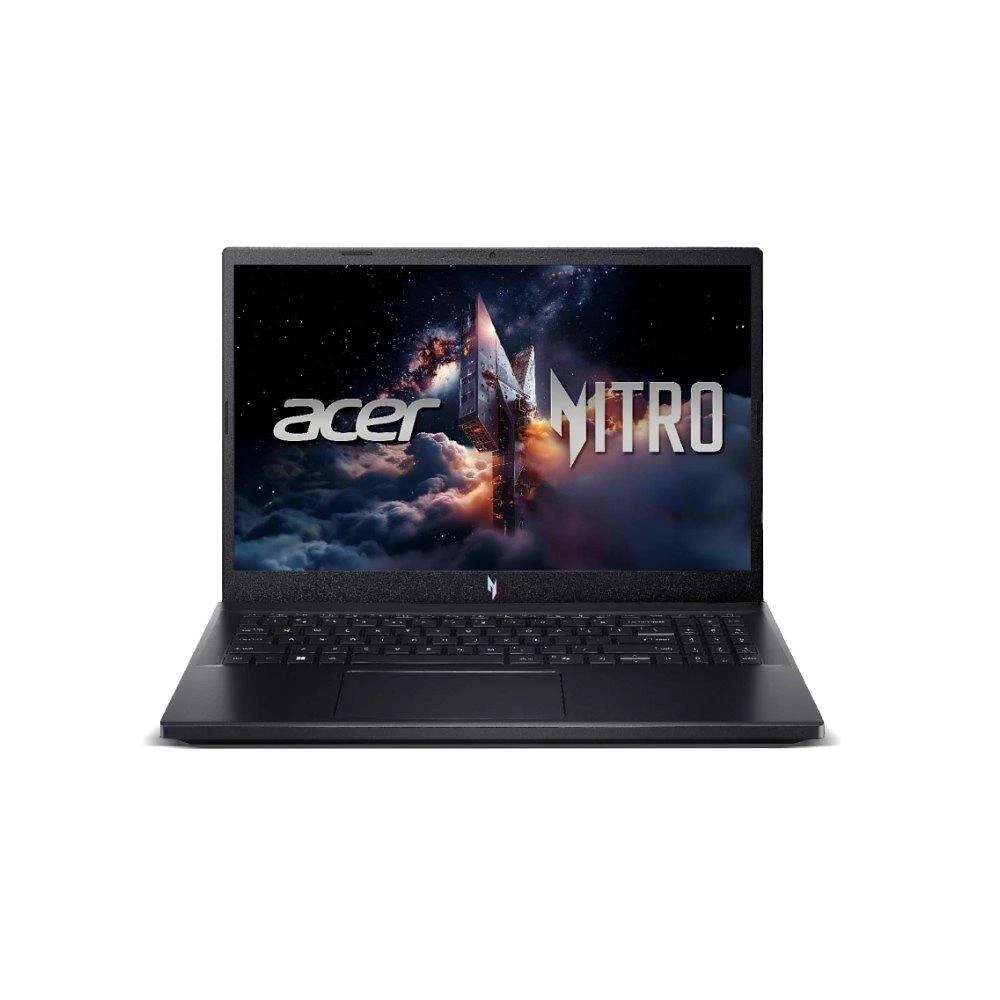 Notebook Acer Nitro V15  ANV15-52-77BG intel core I7 13º Geração, RTX 4050, 16GB RAM, 512GB SSD, FULL HD LED IPS, Windows 11 - NH.U0CAL.004