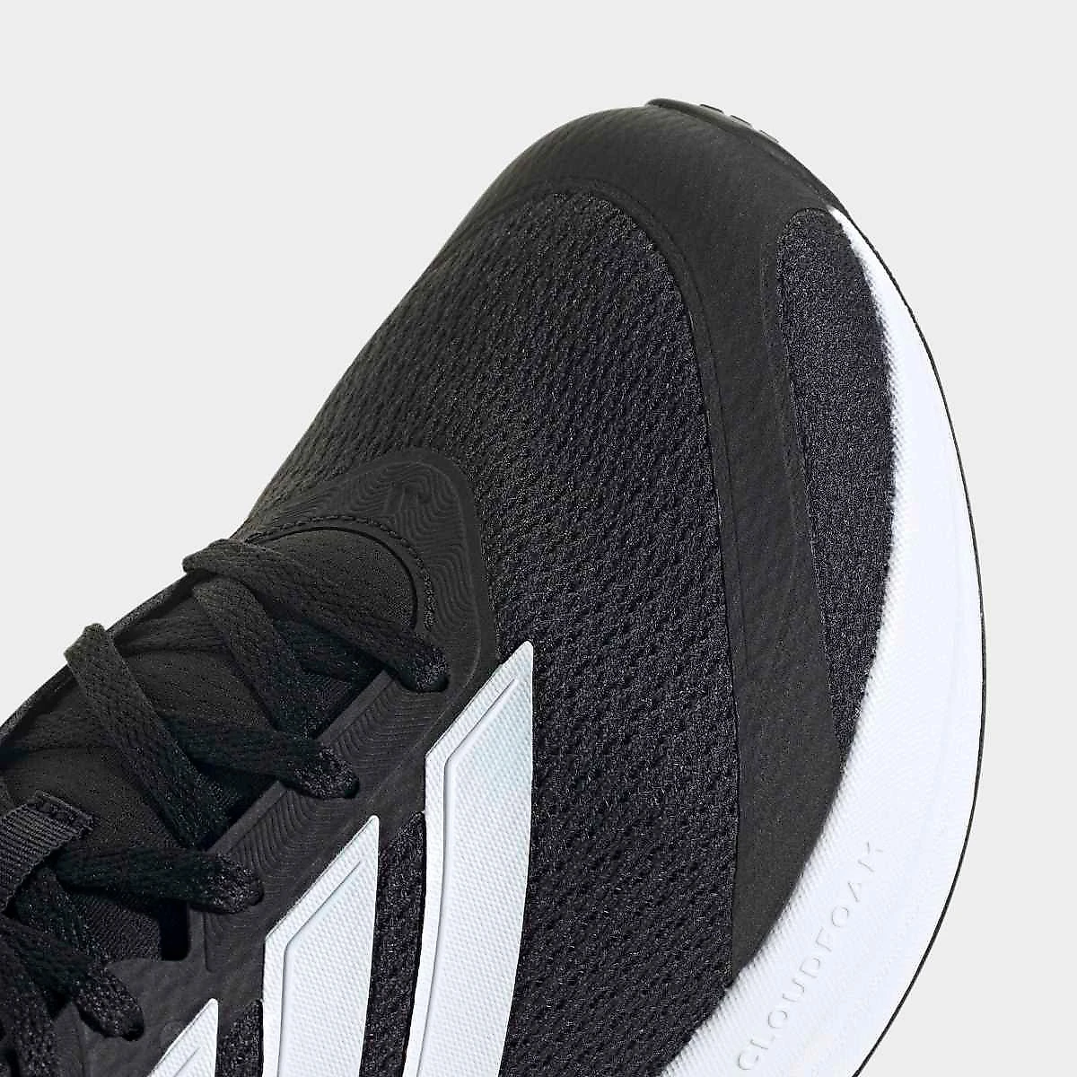 Tênis Adidas Runfalcon 6 Masculino Preto+Off White - 37