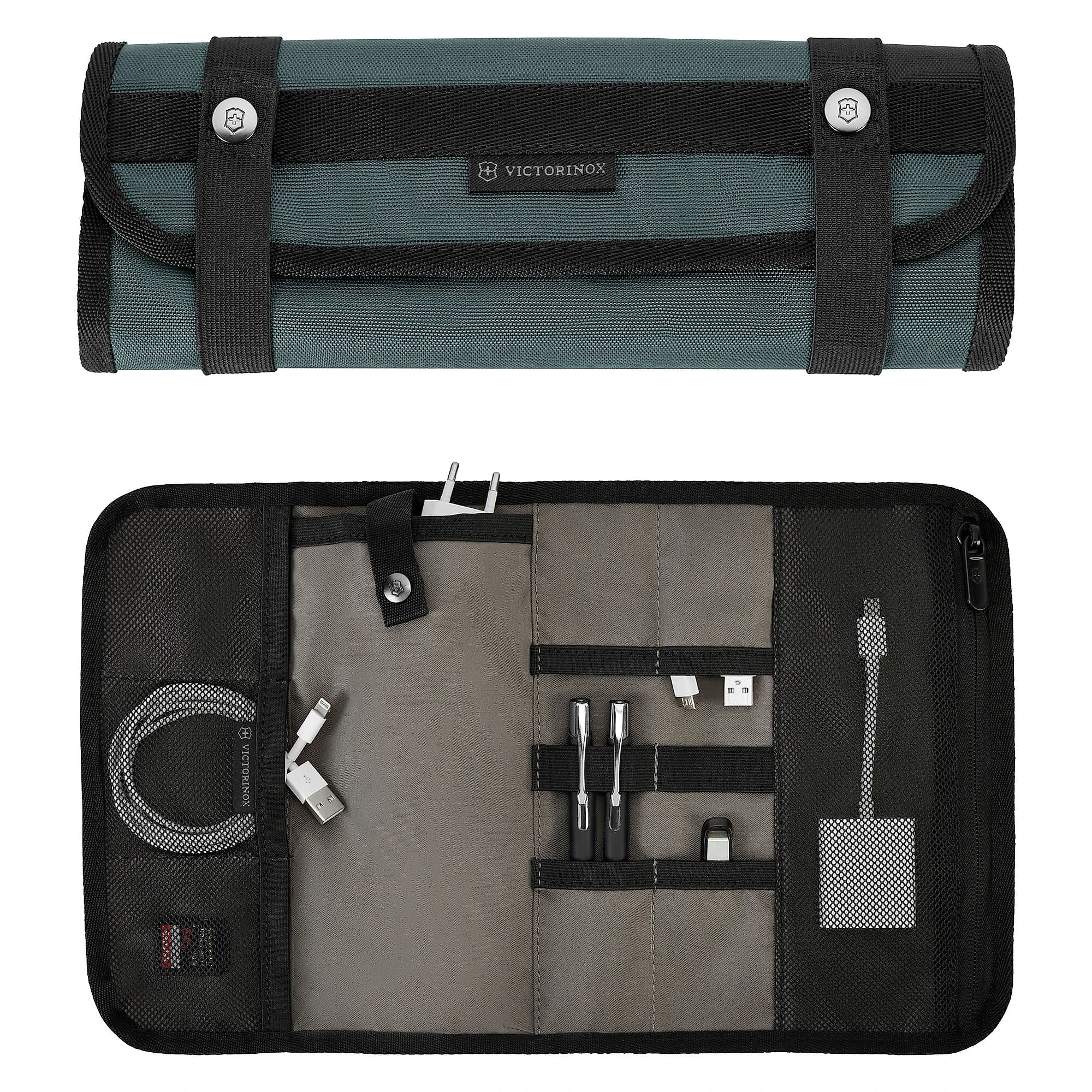 Mochila Altmont Professional Deluxe Travel Storm