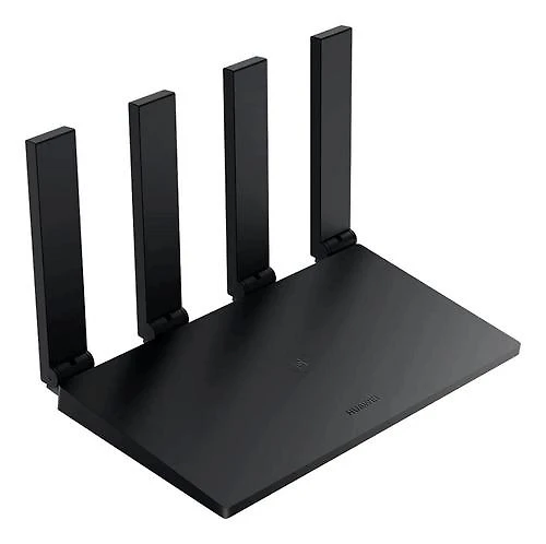 HUAWEI WiFi AX2S | Roteador | WS7000 V2 | Dual Band | 4 Antenas | 5 GHz Wi-Fi 6