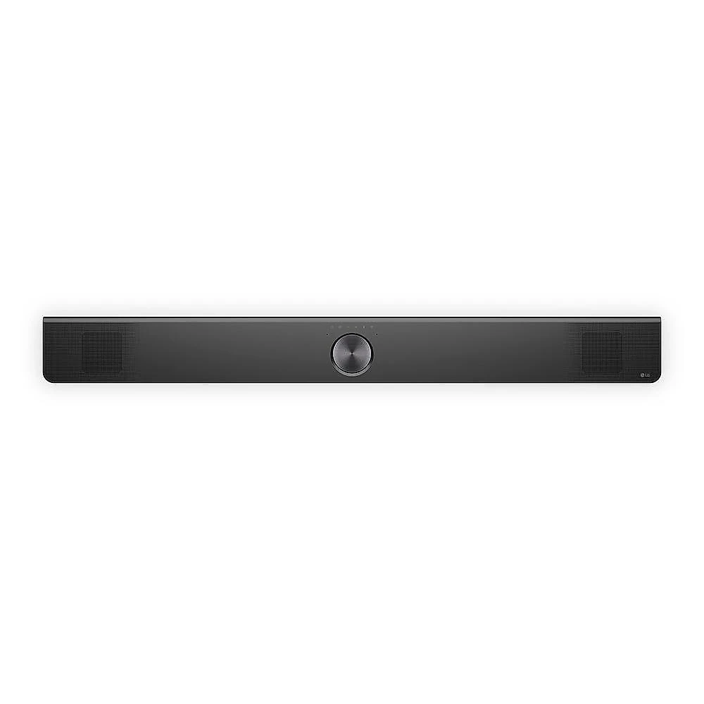Soundbar LG S90TY, Bluetooth, 570W RMS, Com Subwoofer, 5.1.3 Canais, Dolby Atmos, Preto
