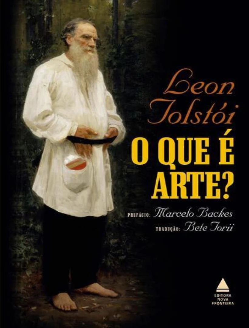 Que E Arte?, O - 5ªed