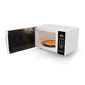 Forno Micro Ondas Britânia BMO38 33 Litros Teclas Fáceis FIT Preto 110V