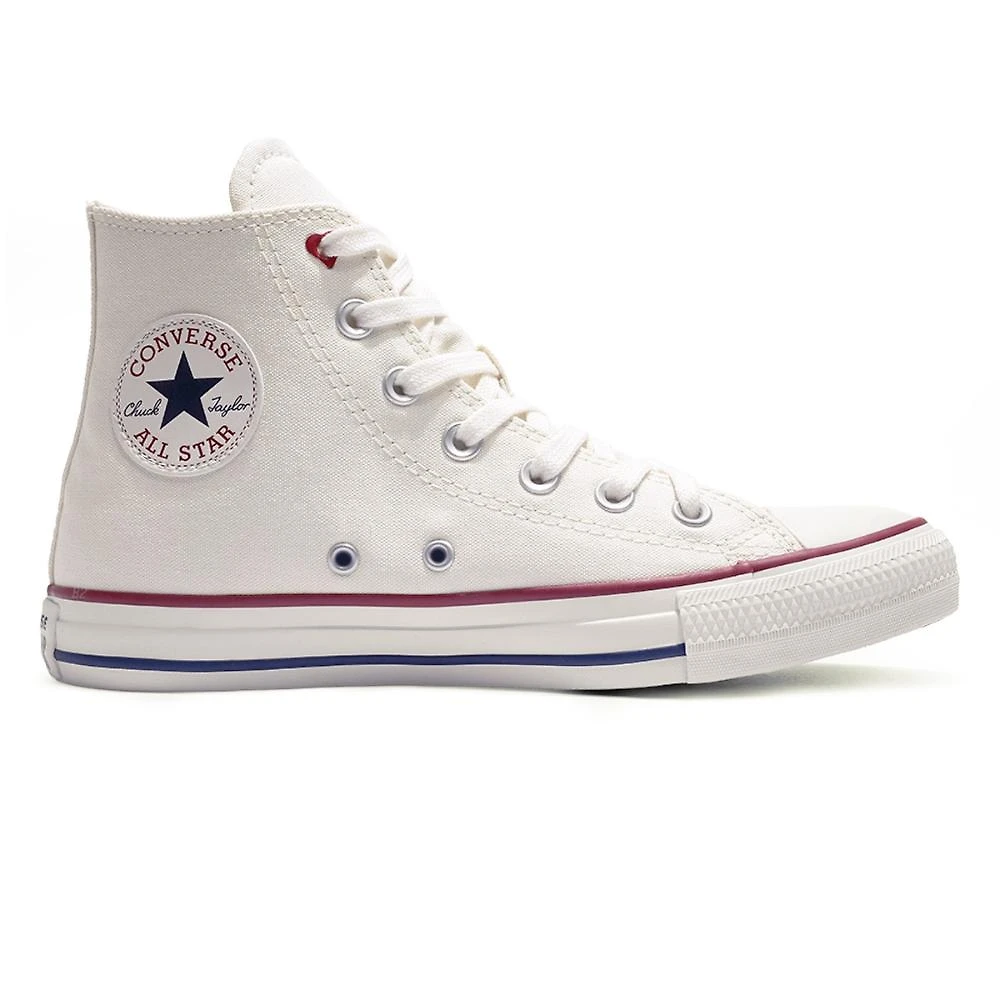 Tênis Converse All Star Chuck Taylor In Love Cano Alto Feminino