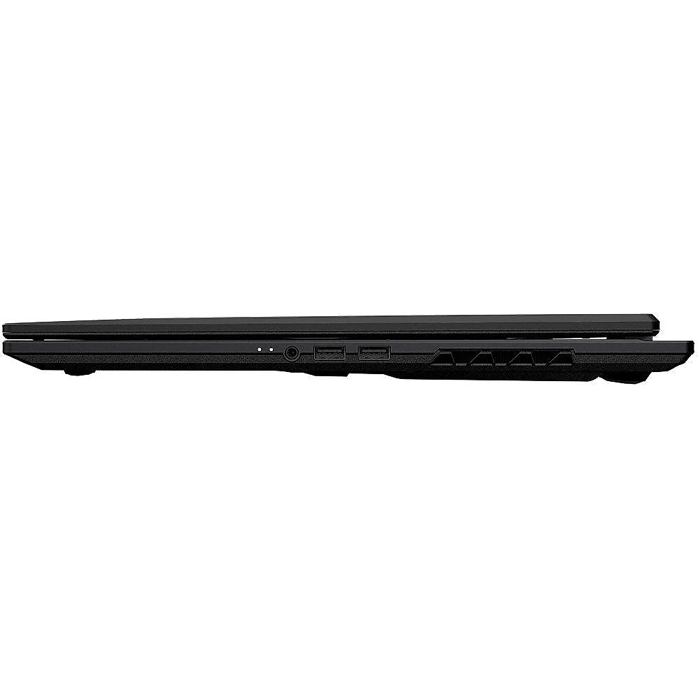 Notebook Gamer Gigabyte Gaming A18, 18" QHD+ 165Hz, AMD Ryzen 7 260, 32GB, 1TB SSD, NVIDIA RTX 5070, W11 Home - 3WHK3USC64SH