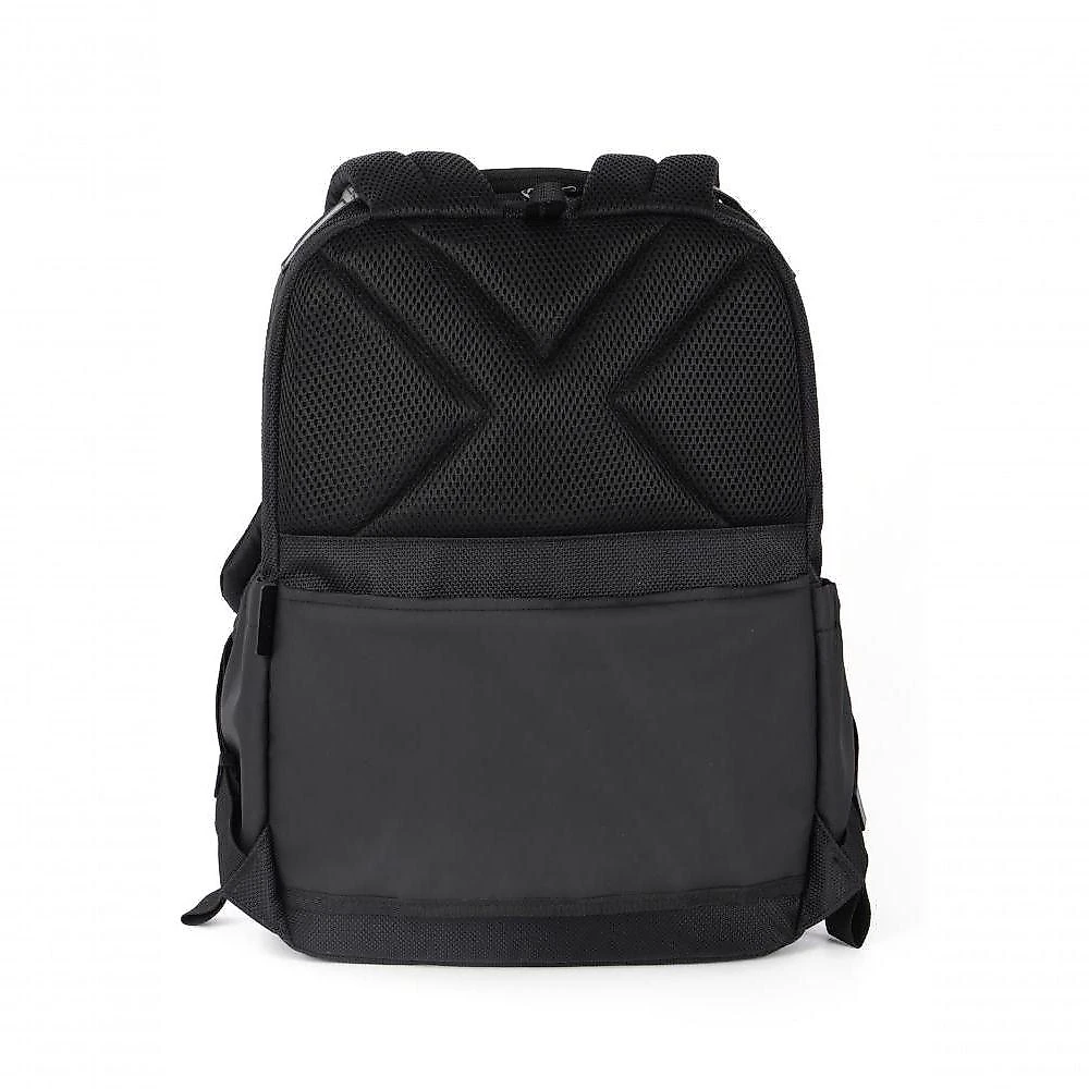 Mochila Laptop Masculino Preto - Unico Preto