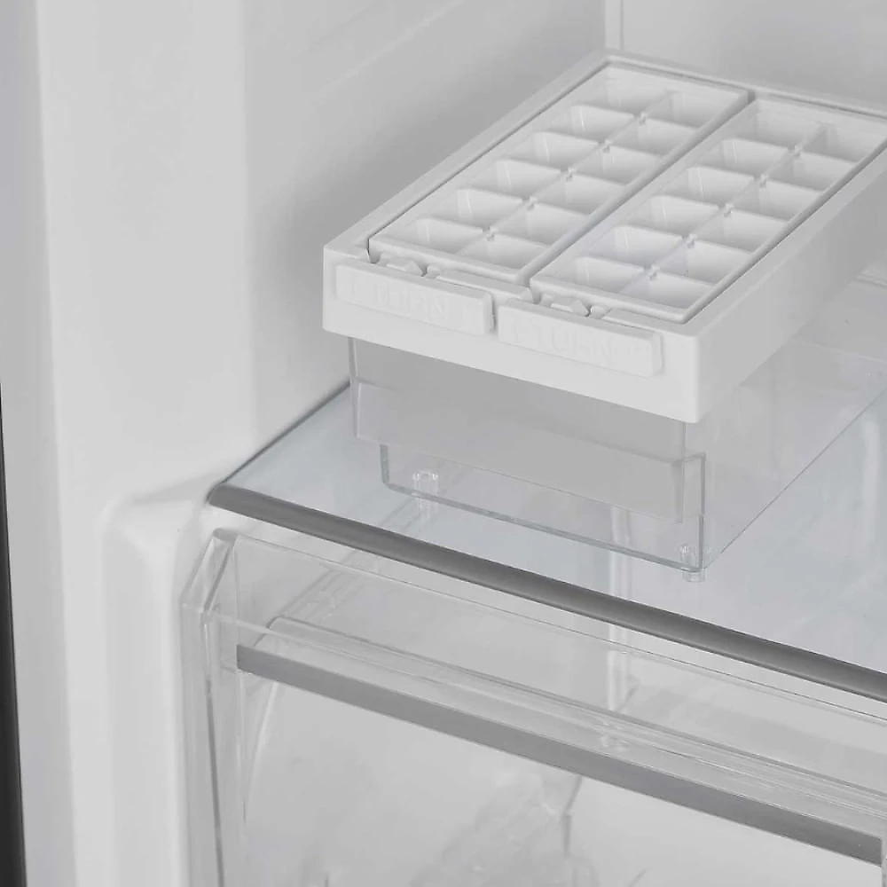 Refrigerador Philco PRF535ID Side By Side 434L Inox - 220V