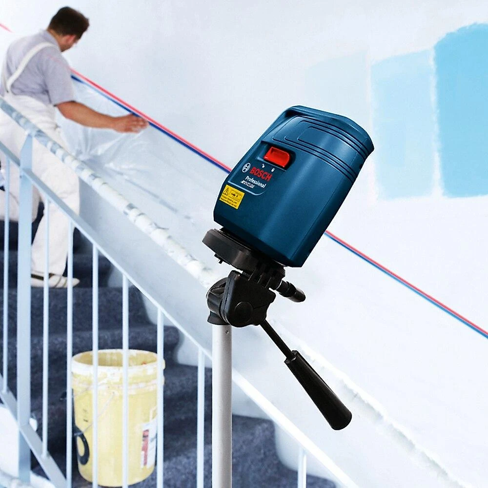 Nível a Laser Bosch Nivelox GLL 3 - 15 Metros